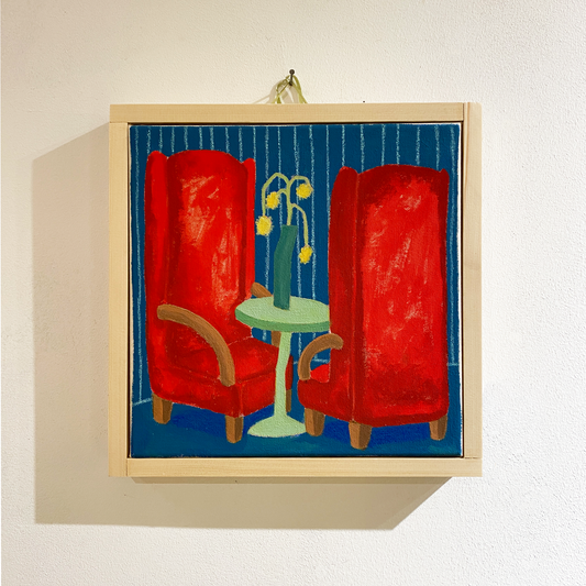 ORIGINAL Painting 001